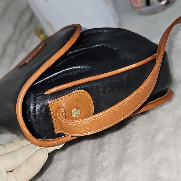 😍BEAUTIFUL 🔥 😍 Authentic Celine Crossbody Bag - Picture 5 of 15